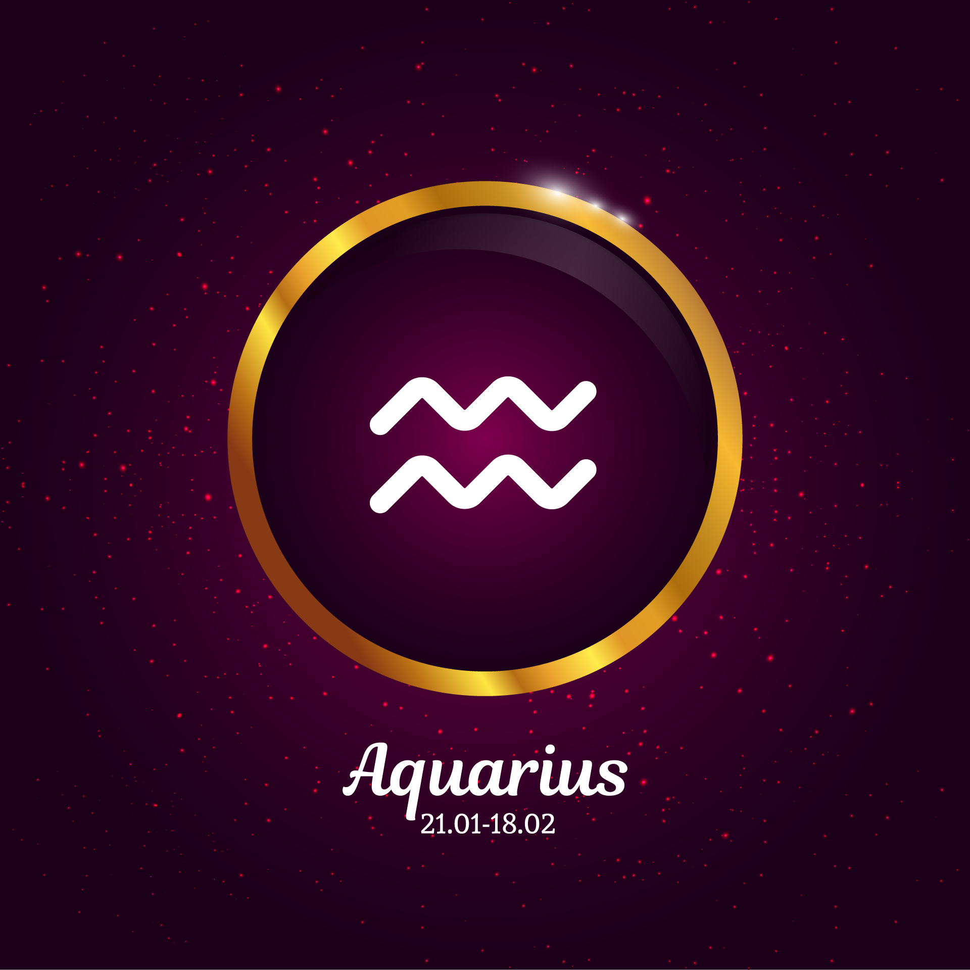 Aquarius